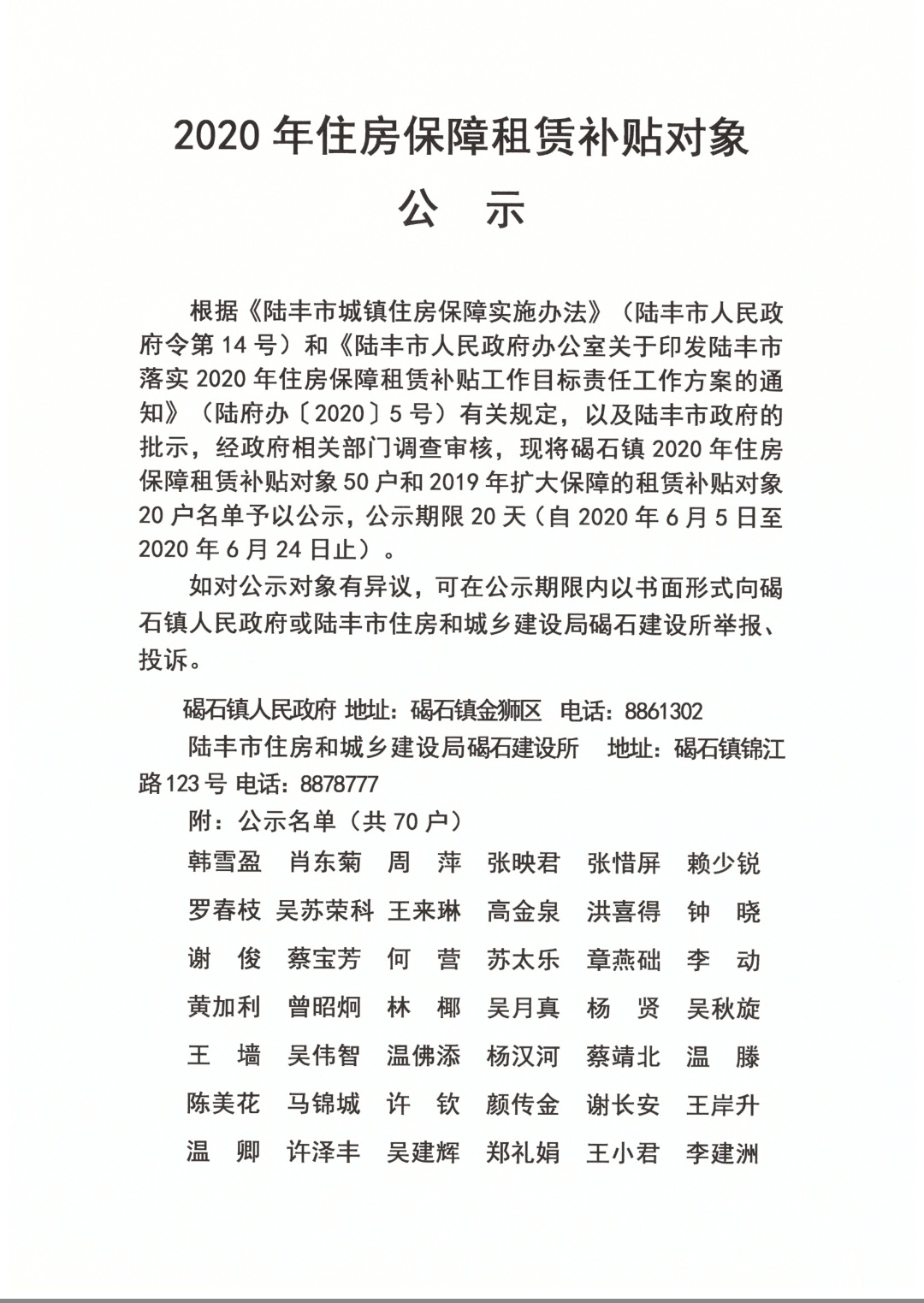 2020年住房保障租賃補(bǔ)貼對象公示（陸城、碣石、甲子、博美、大安）6.jpg