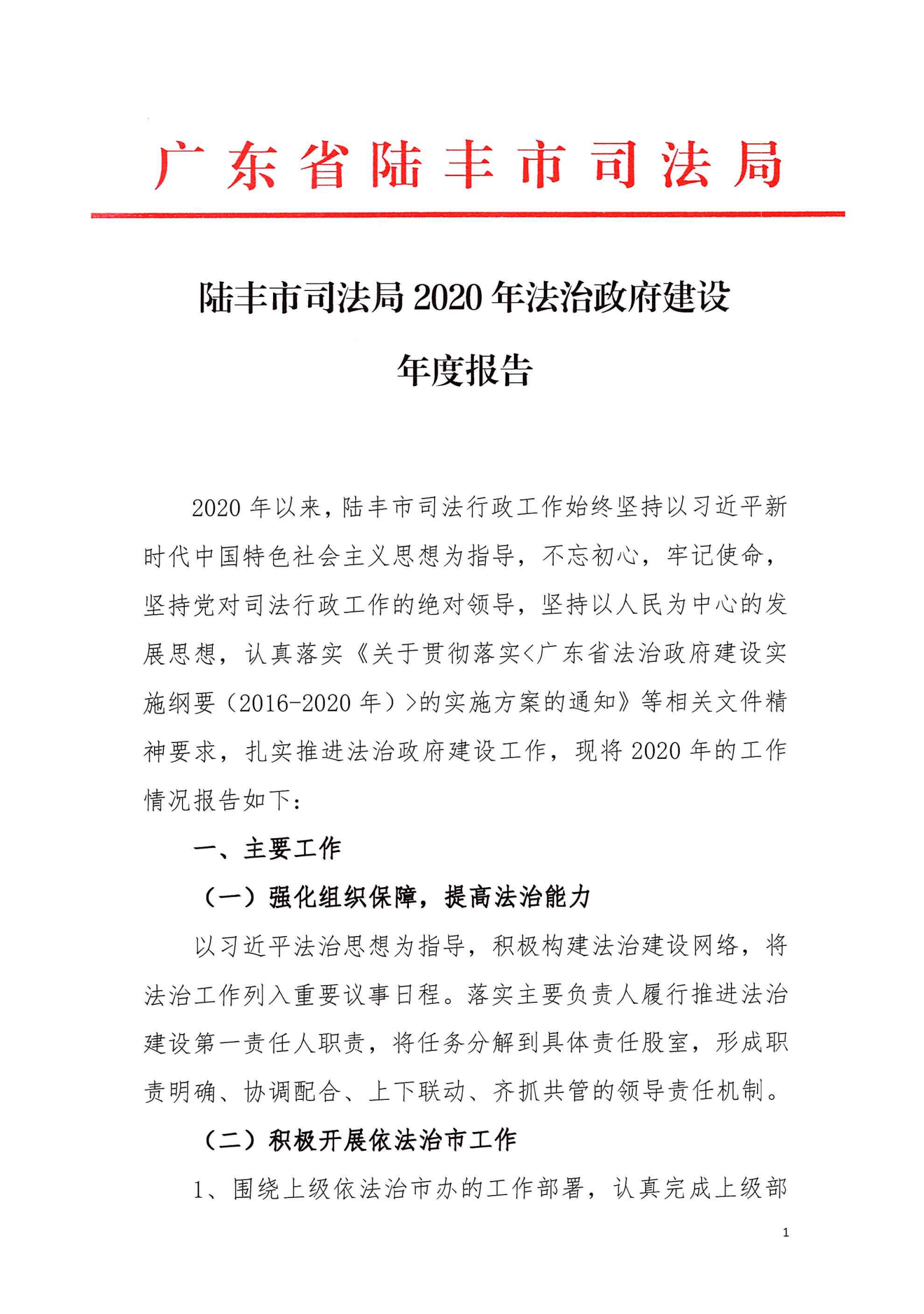 陸豐市司法局2020年法治政府建設(shè)年度報(bào)告_00.png