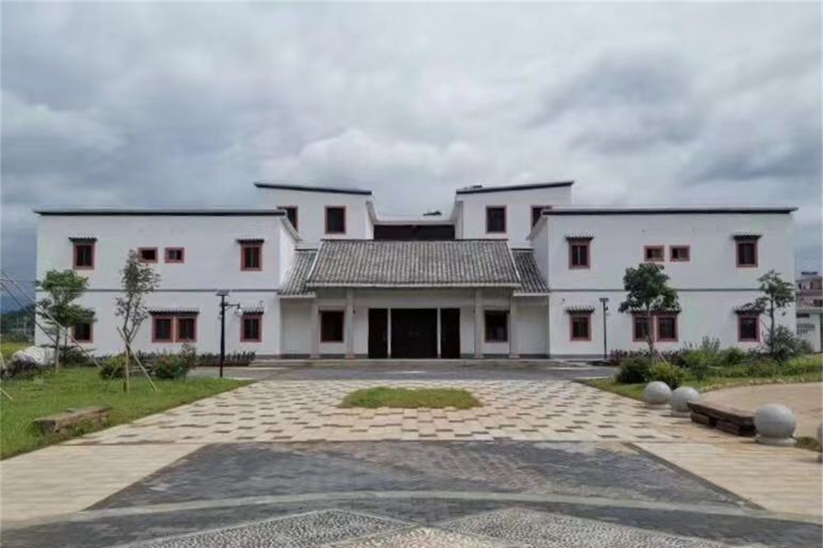 全省建設生態(tài)宜居美麗鄉(xiāng)村培訓班在翁源舉辦圖七_20190811144813.jpg